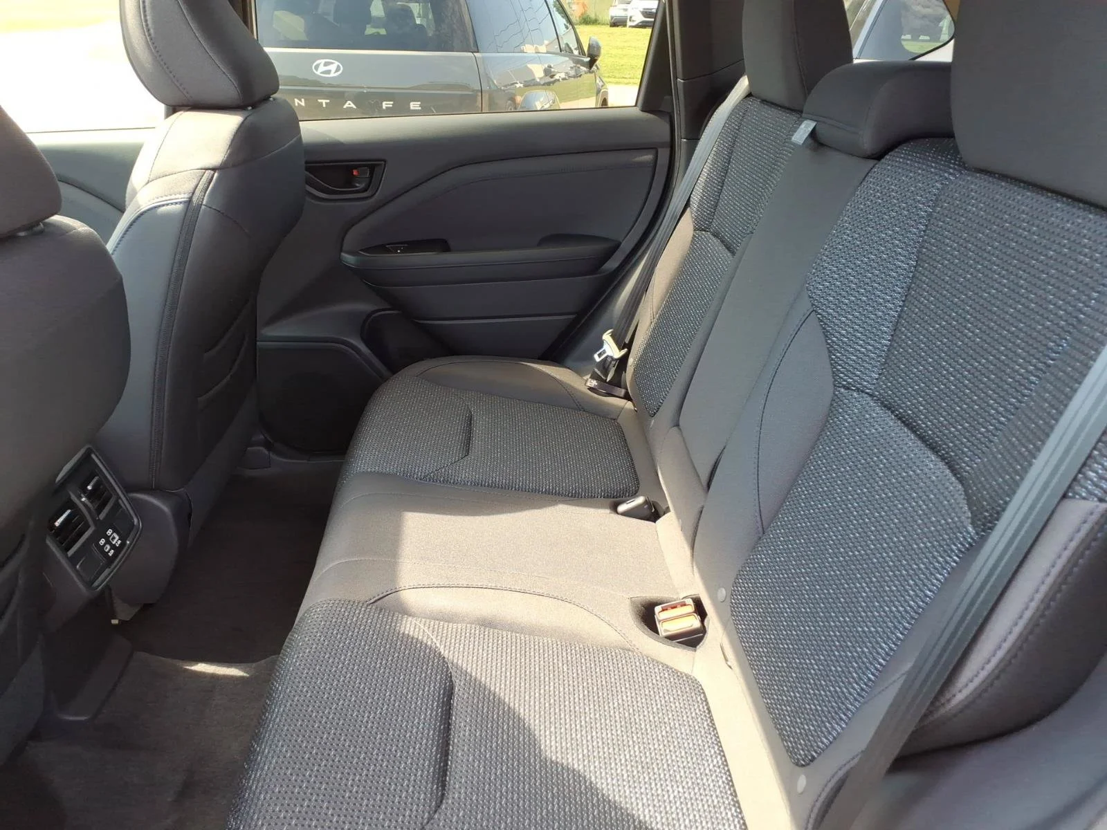 New 2026 River Rock Pearl Subaru Premium image 7