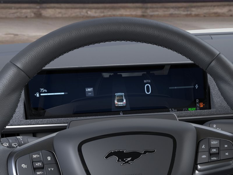 2025 Ford Mustang Mach-E Premium - Photo 13