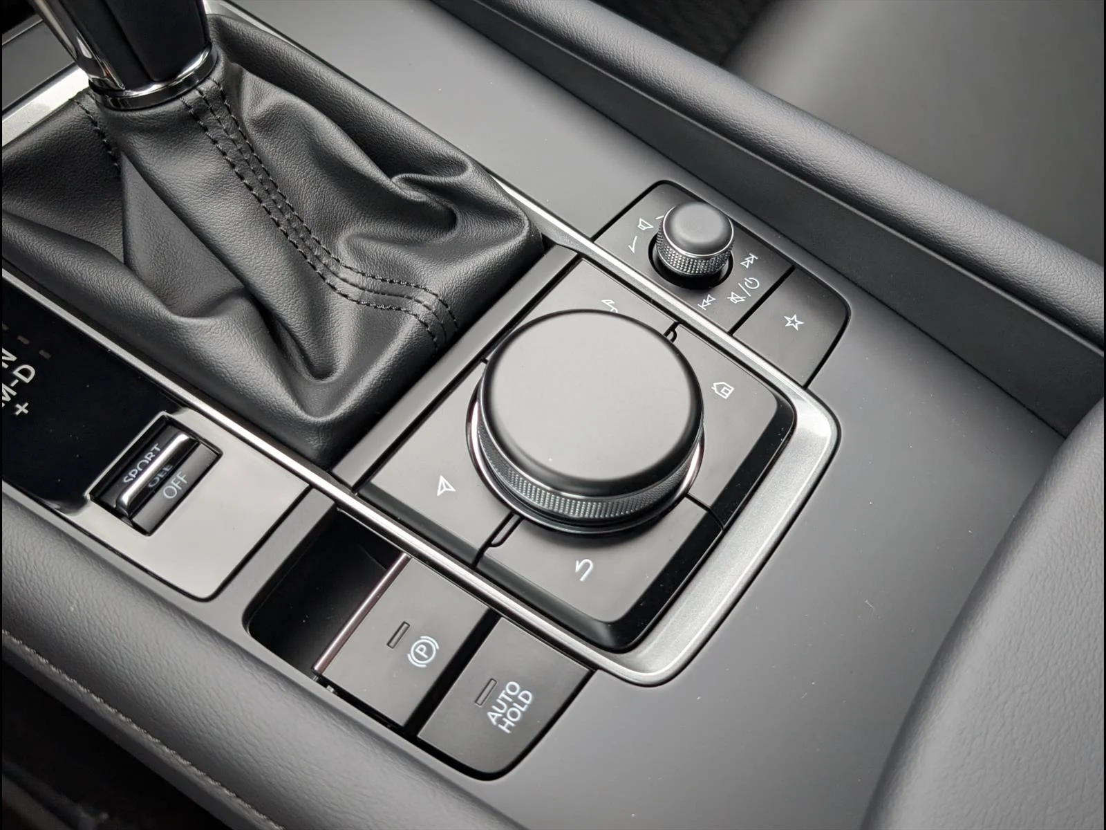 2026 Mazda Mazda3 Preferred - Photo 16