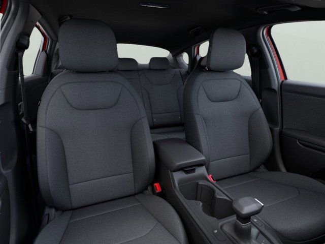 New 2026 Red Kia LXS image 15