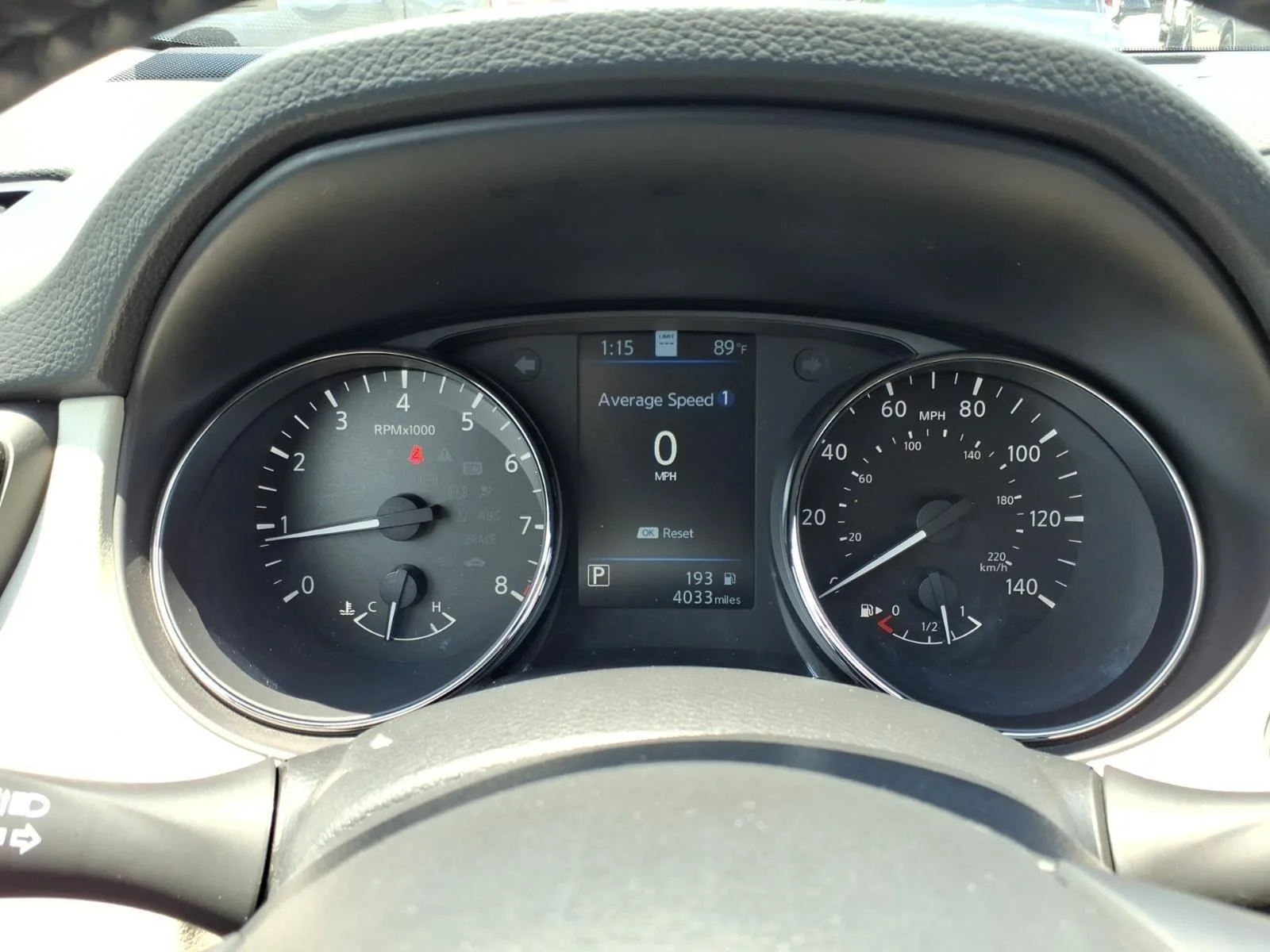 Used 2022 Pearl White Tricoat Nissan SL image 24