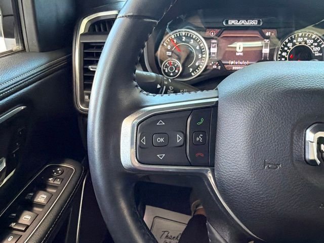 Used 2023 Blue Ram Laramie image 29