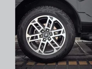 Used 2025 Black Ford Active image 25