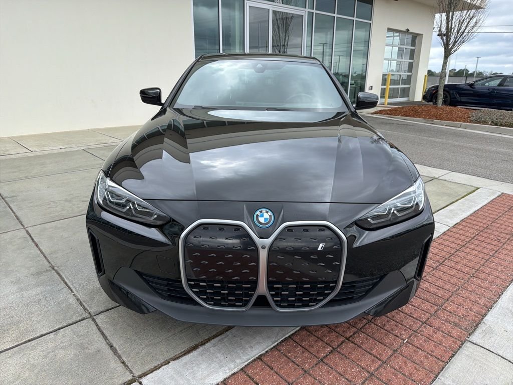 Certified 2023 BMW i4 35 with VIN WBY43AW09PFP41467 for sale in Tuscaloosa, AL