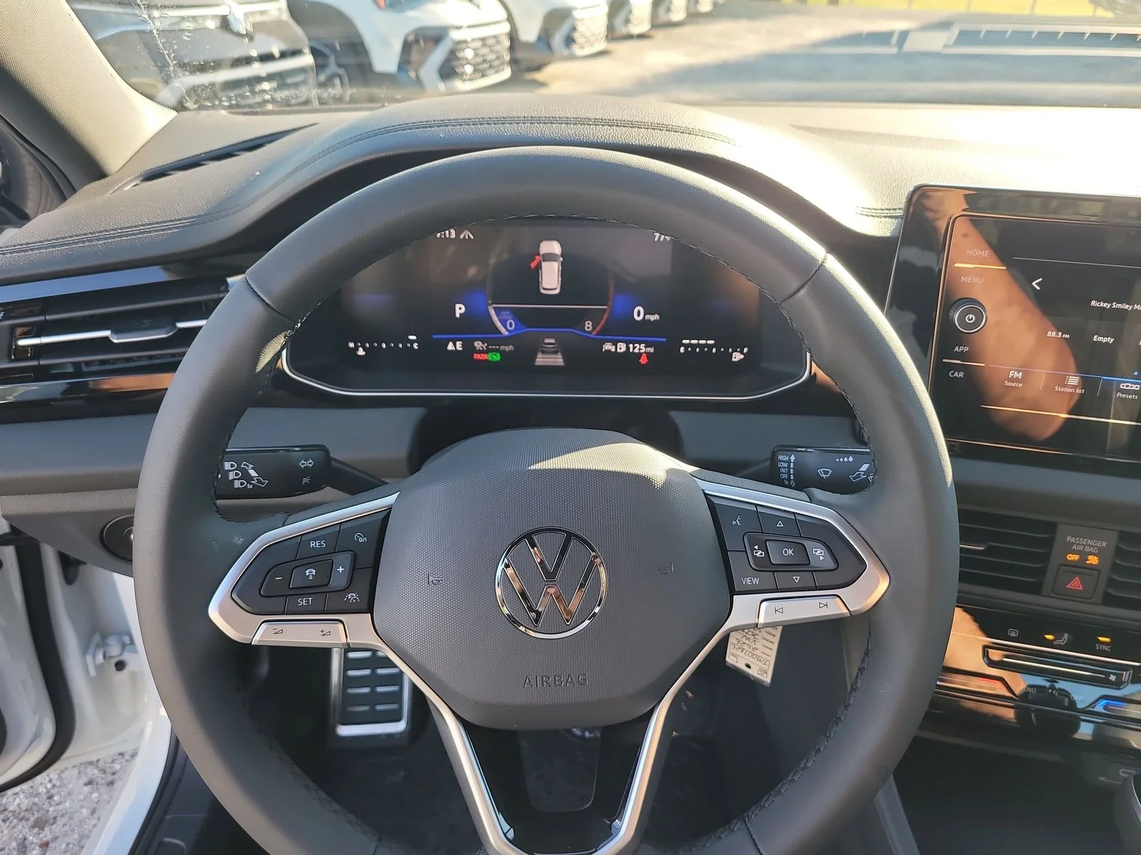 2026 Volkswagen Jetta Sport - Photo 27