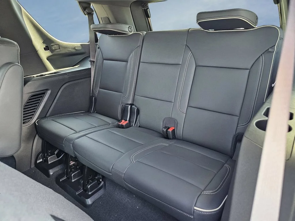 New 2026 Summit White GMC Elevation image 50