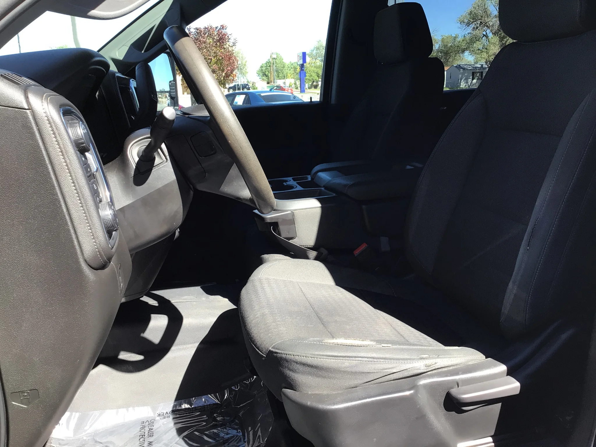 Used 2022 SUMMIT WHITE Chevrolet LT image 8