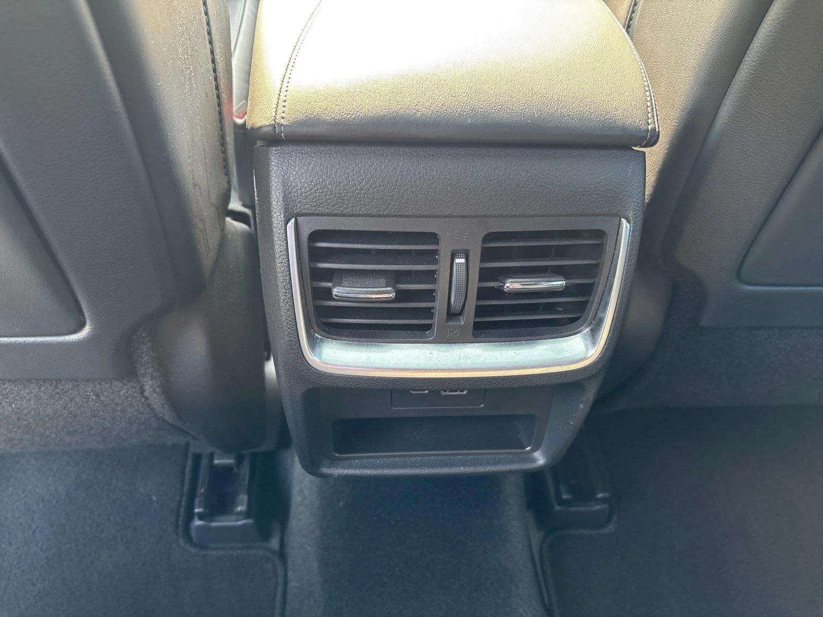 Certified Used 2023 Hermosa Blue INFINITI ESSENTIAL image 34