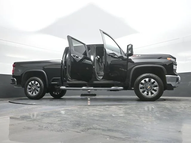 2026 Chevrolet Silverado 2500 HD LT - Photo 31