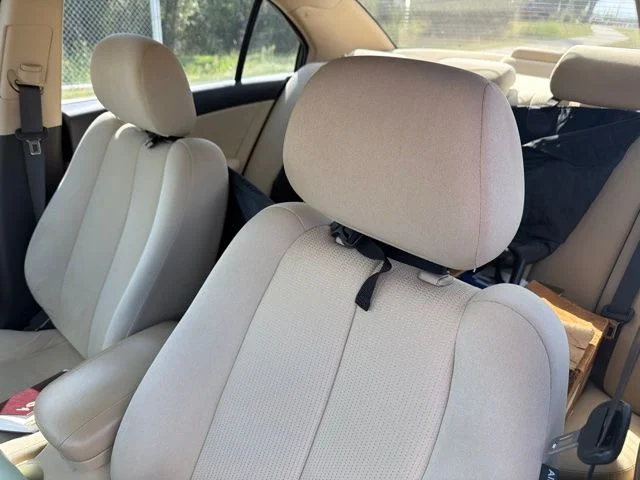 Used 2009 Brown Hyundai GLS image 10