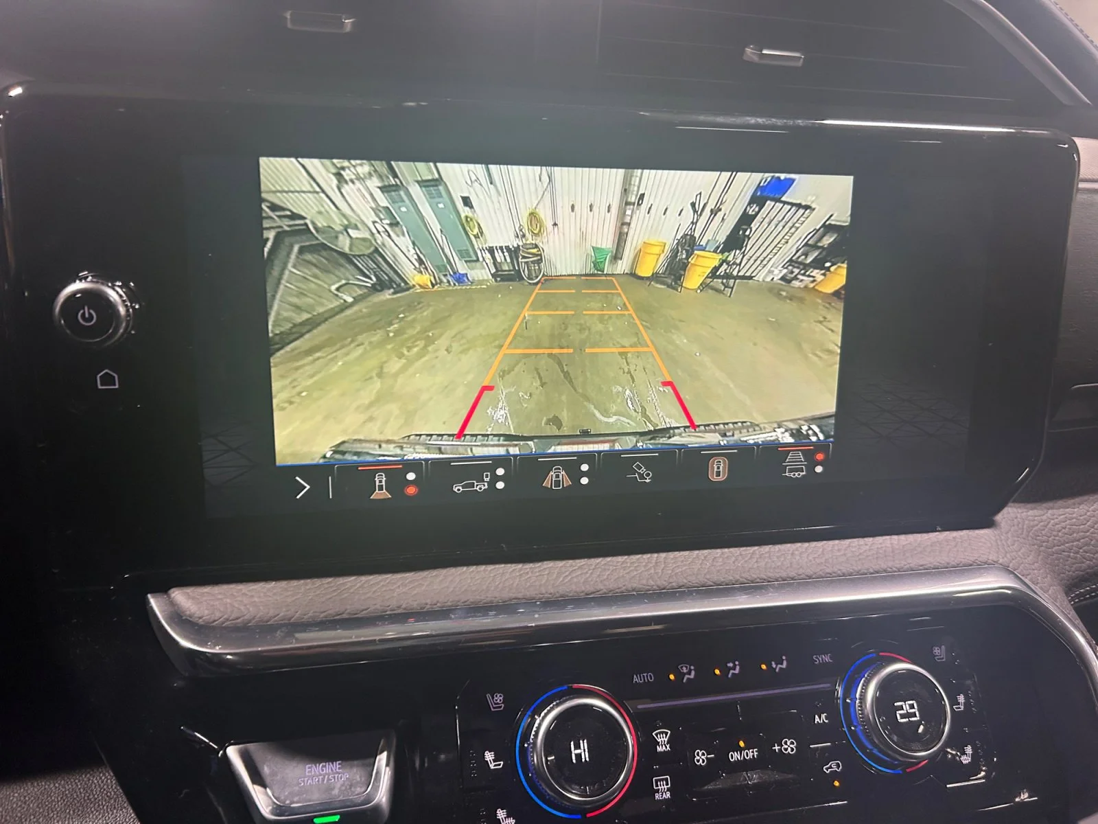 New 2026 Onyx Black GMC Denali image 25