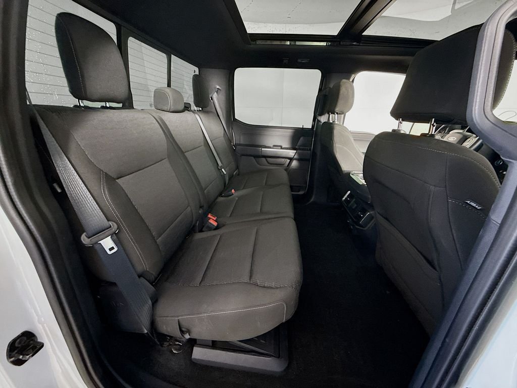 Used 2023 AVALANCHE Ford XLT image 28