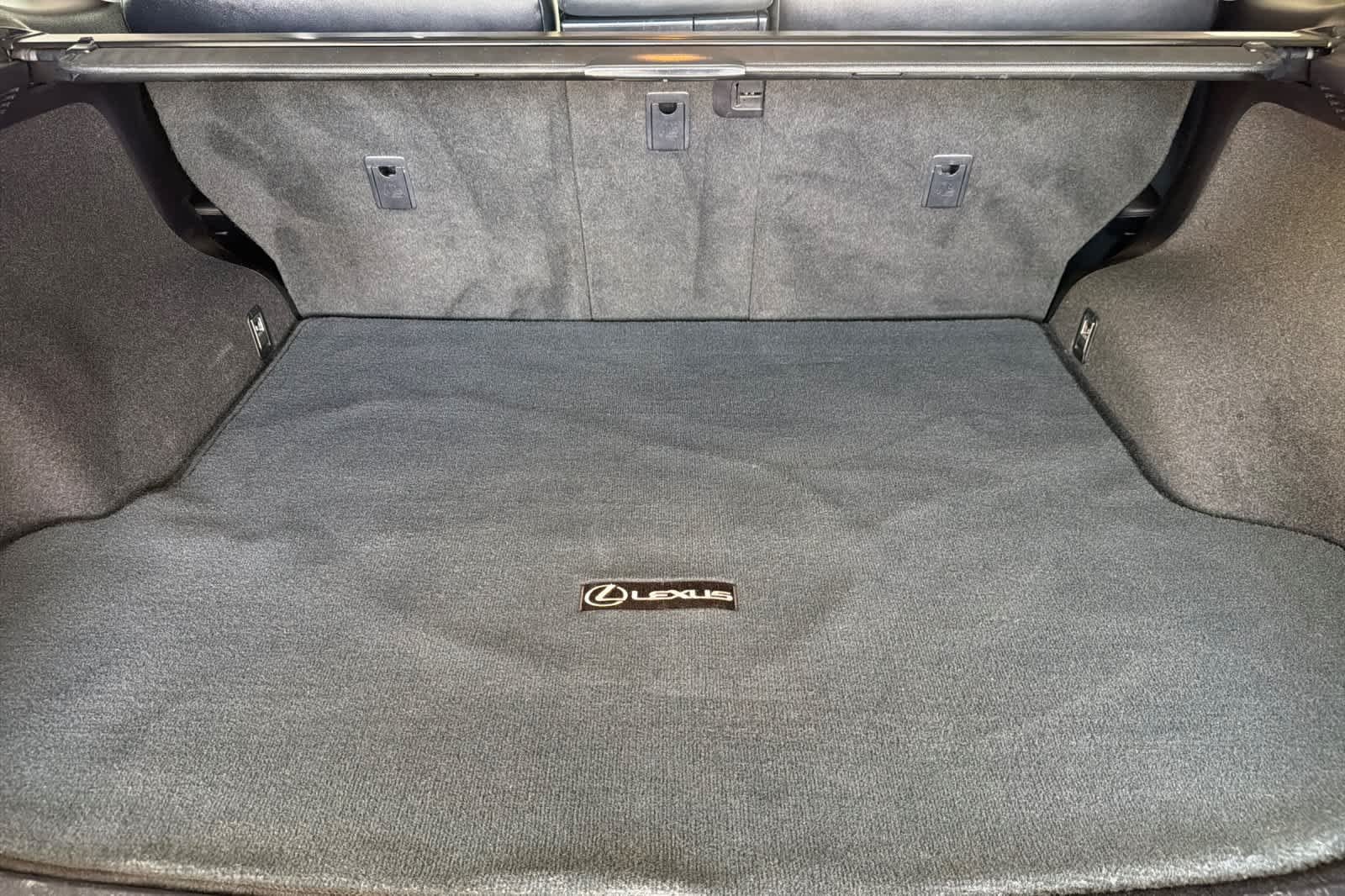 Used 2015 Obsidian Lexus  image 15