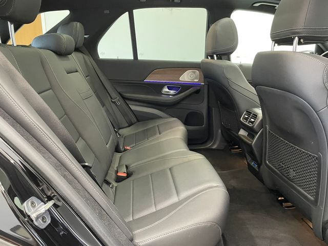 2026 Mercedes-Benz GLE GLE350 - Photo 22