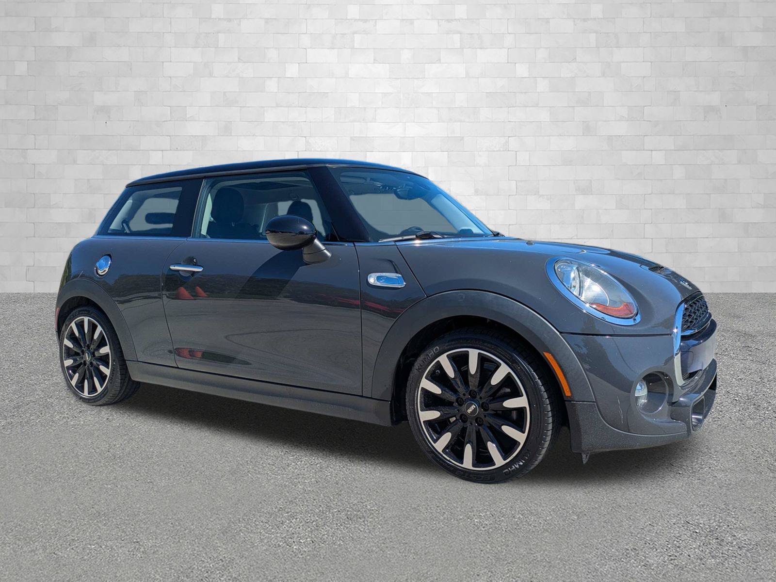 2015 MINI Cooper Hardtop