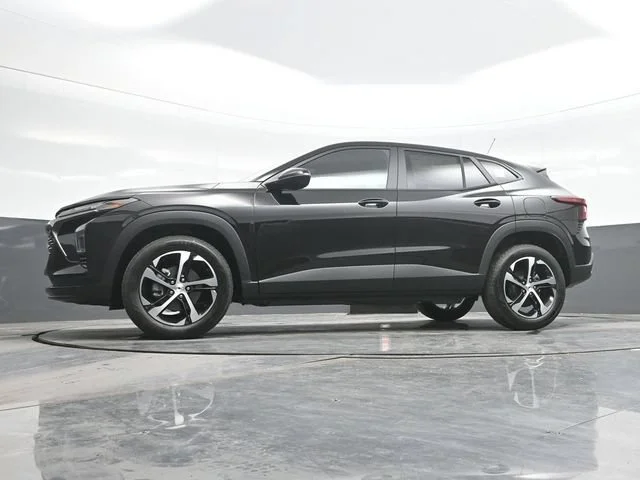 2026 Chevrolet Trax RS - Photo 21