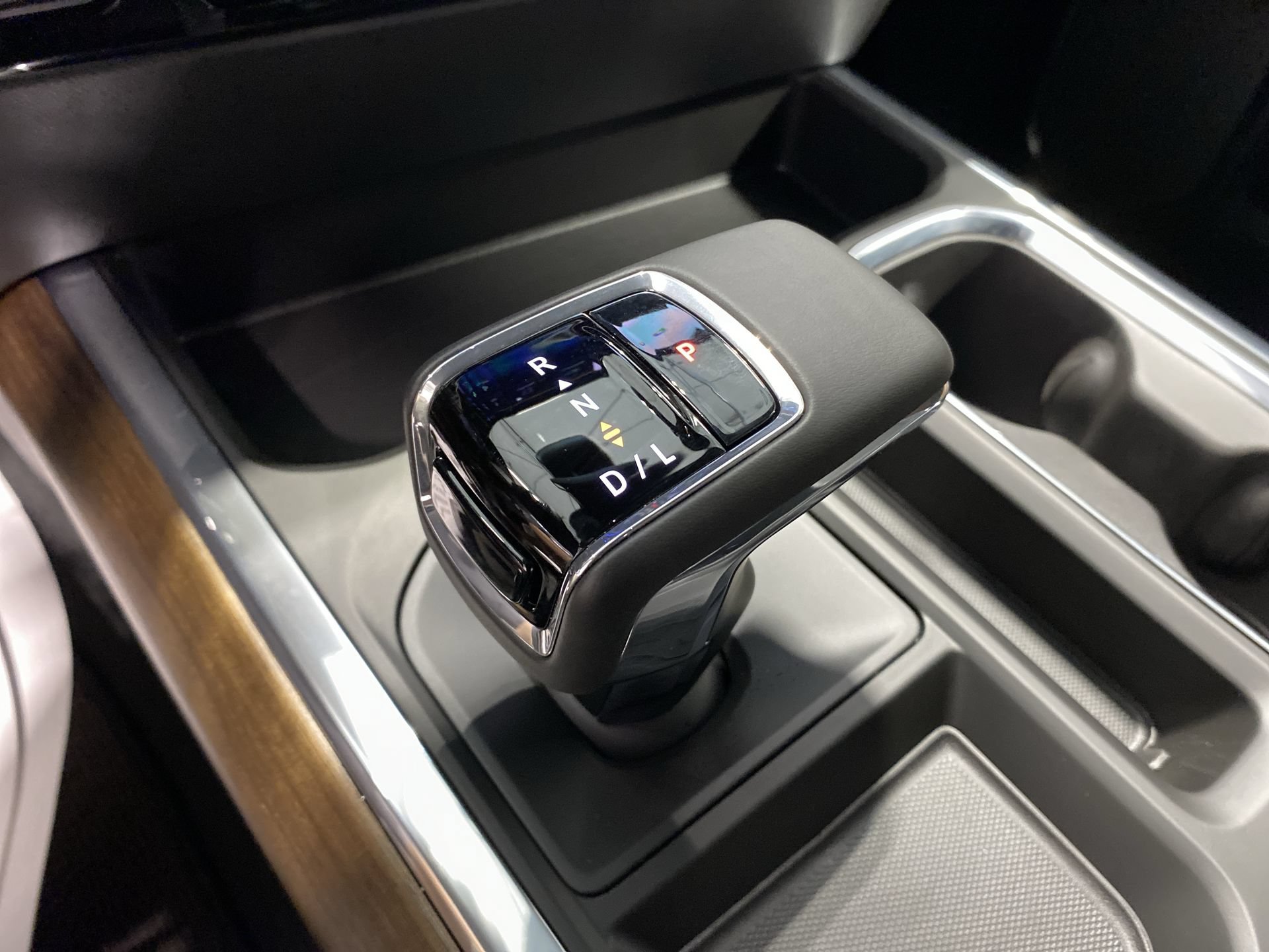 2026 Chevrolet Silverado 1500 High Country - Photo 15