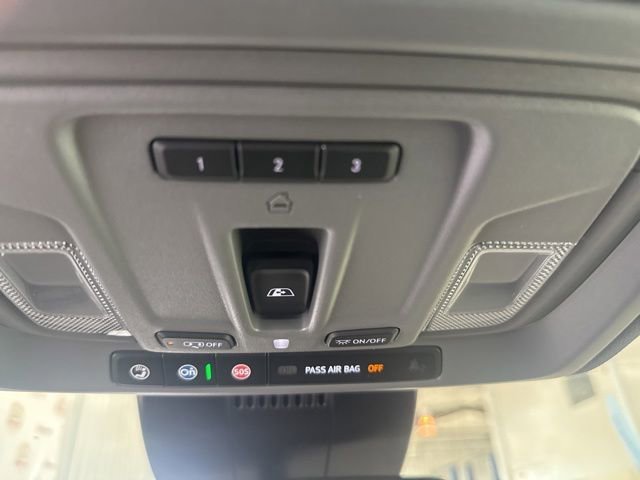 2026 Chevrolet Silverado 2500 HD LT - Photo 12