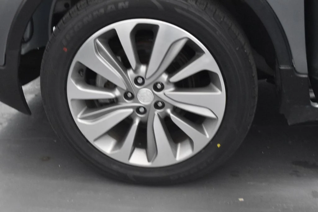 Certified Used 2019 Gray Buick Preferred image 30