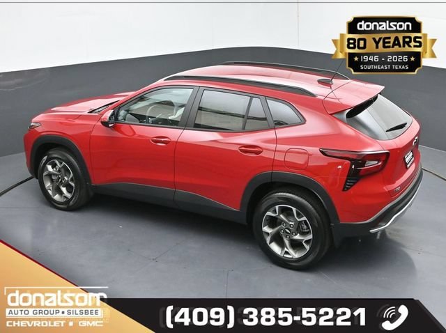 2026 Chevrolet Trax LT - Photo 19