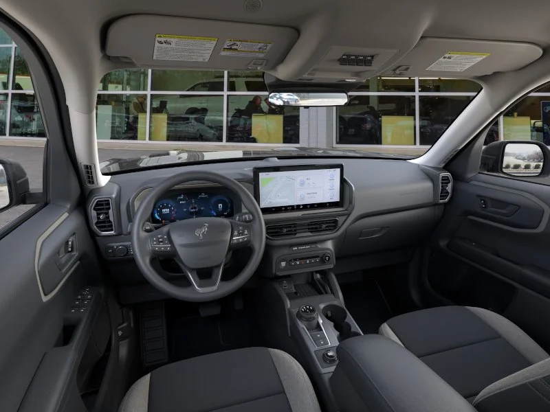 2025 Ford Bronco Sport Big Bend - Photo 9