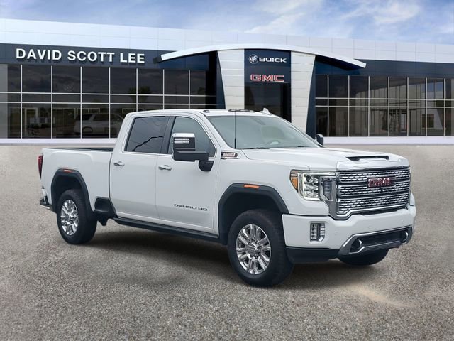 2023 GMC Sierra 2500 Denali HD Denali
