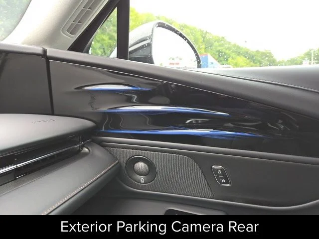 New 2026 Infinite Black Metallic Clearcoat Lincoln Premiere image 22