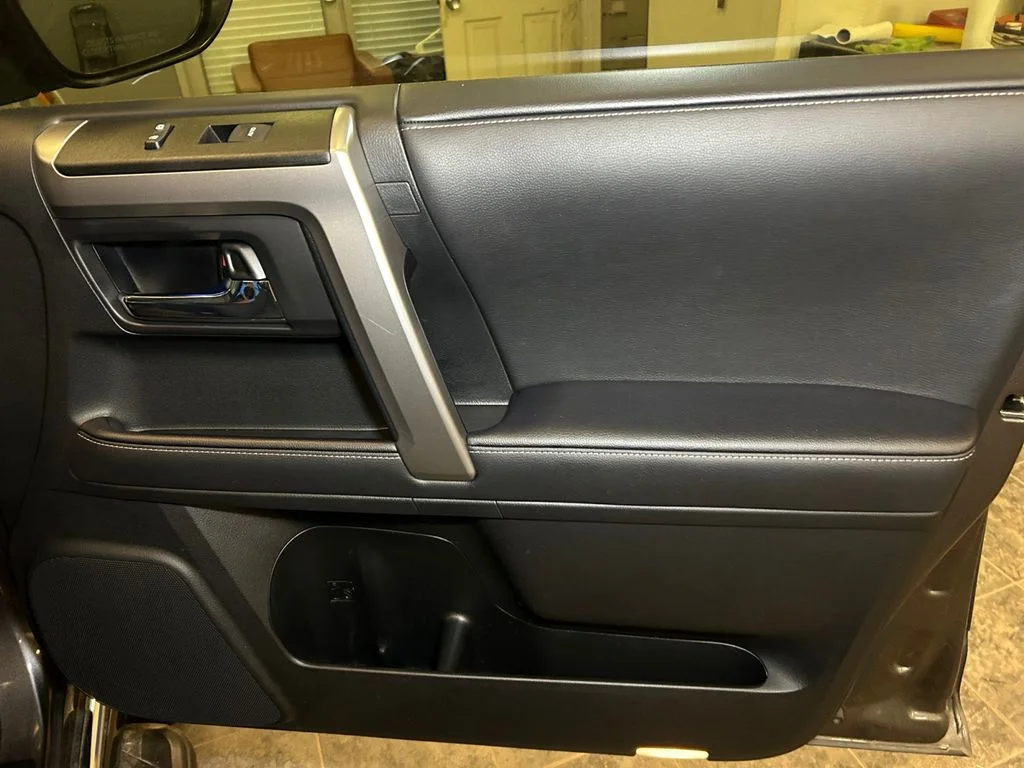 Certified Used 2023 Magnetic Gray Toyota Limited image 16