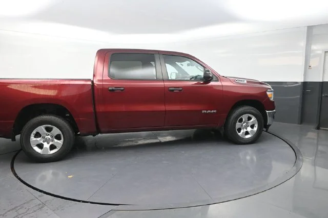 Used 2023 Red Ram Big Horn/Lone Star image 9