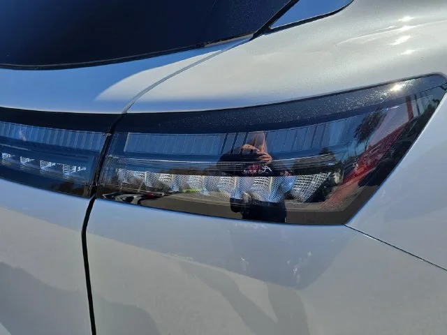 2026 Nissan Murano Platinum - Photo 11