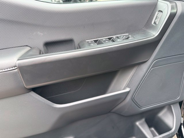New 2026 Agate Black Metallic Ford STX image 20