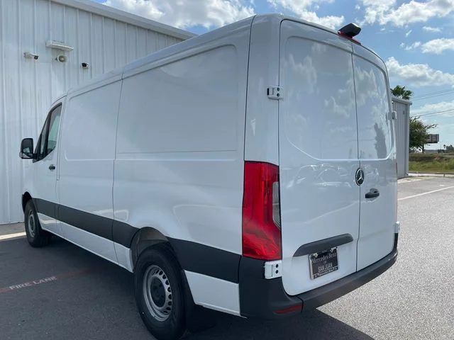 New 2026 White Mercedes-Benz  image 10