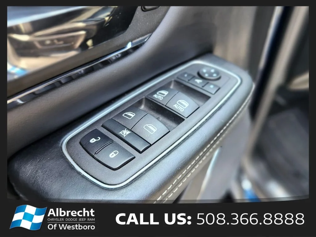 Used 2023 Blue Ram Limited image 17