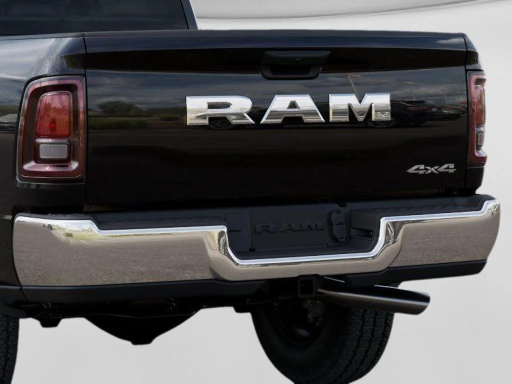 2026 RAM 2500 Tradesman - Photo 13
