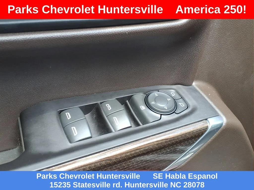 Certified Used 2022 Cherry Red Tintcoat Chevrolet LT image 21