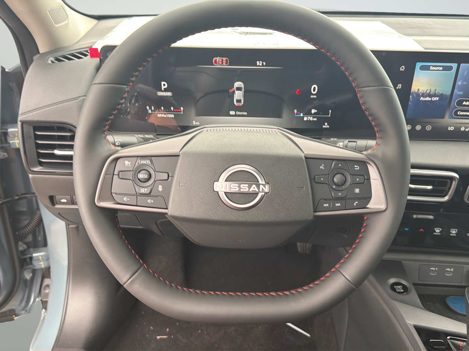 New 2027  Nissan SR image 16