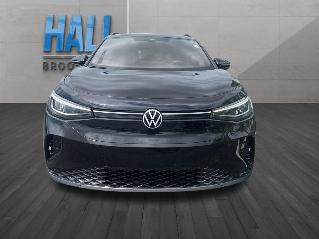Certified Used 2023 Black Volkswagen Pro image 8