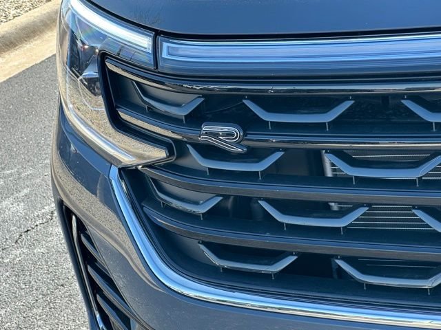 New 2026 Pure Gray Volkswagen 2.0T SEL Premium R-Line image 12