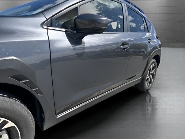 Used 2025 Gray Subaru Premium image 7