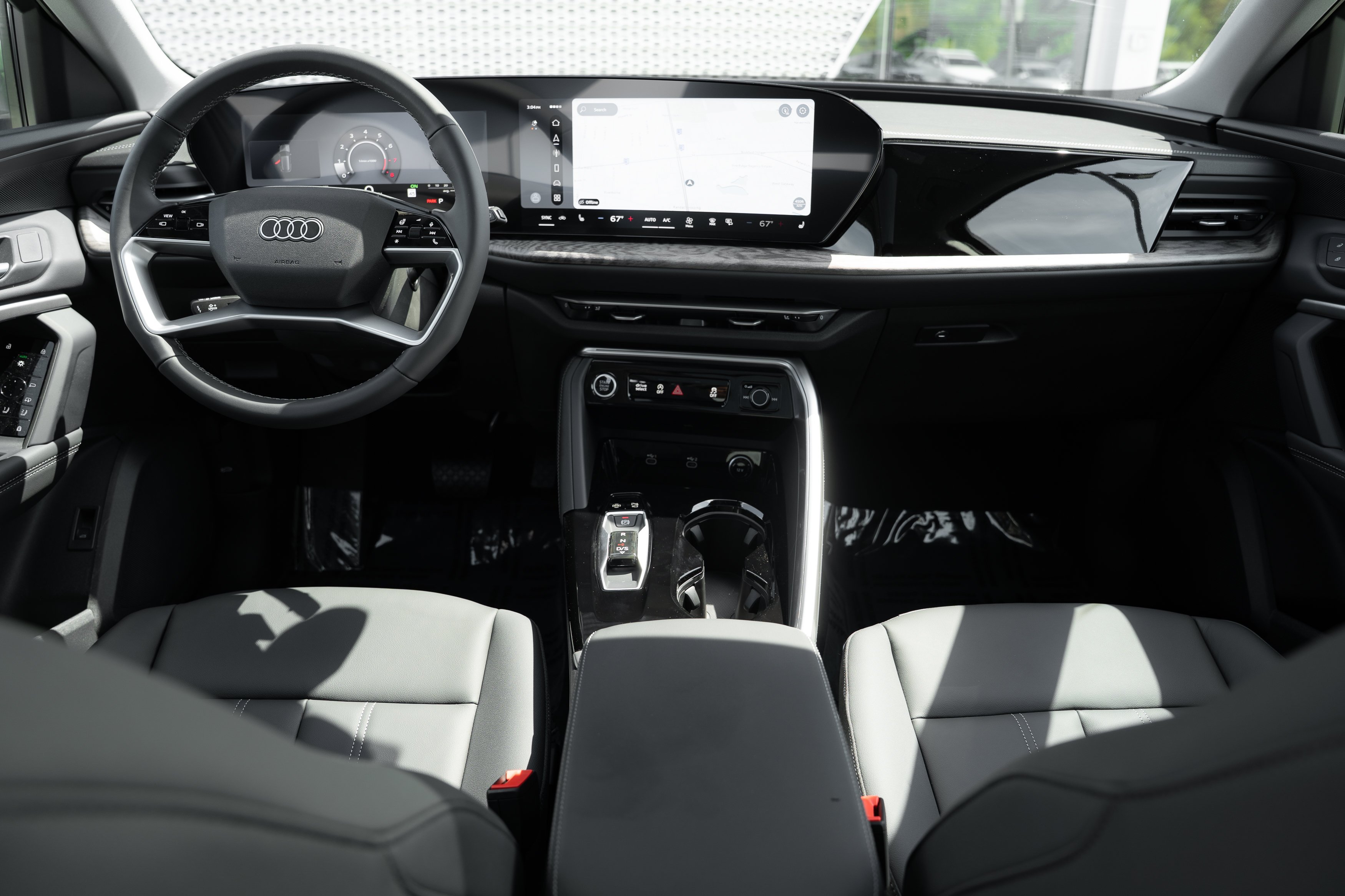 New 2026 District Audi Premium image 8