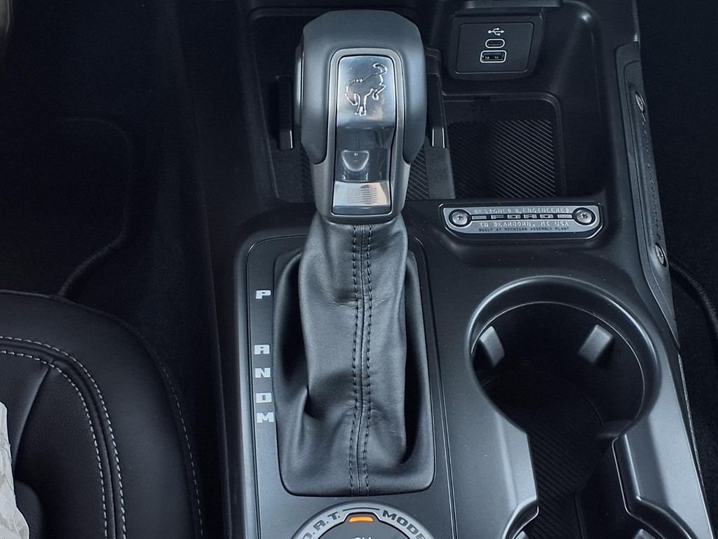 New 2026 Marsh Gray Ford Outer Banks® image 21