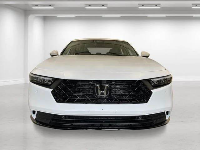 2026 Honda Accord Hybrid EX-L - Photo 12