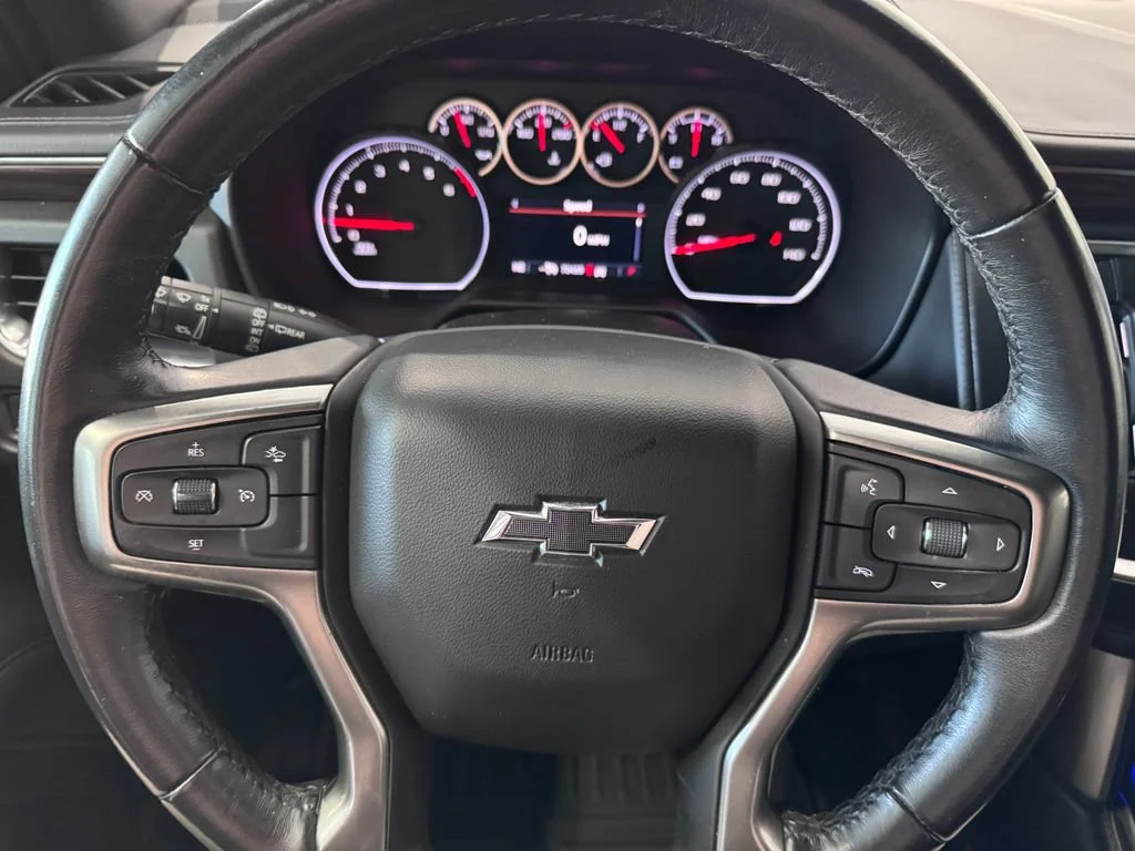2021 Chevrolet Tahoe Z71 - Photo 16