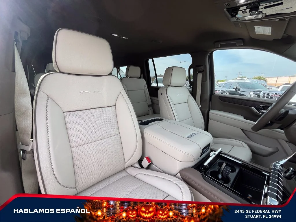 New 2026 Onyx Black GMC Denali image 15