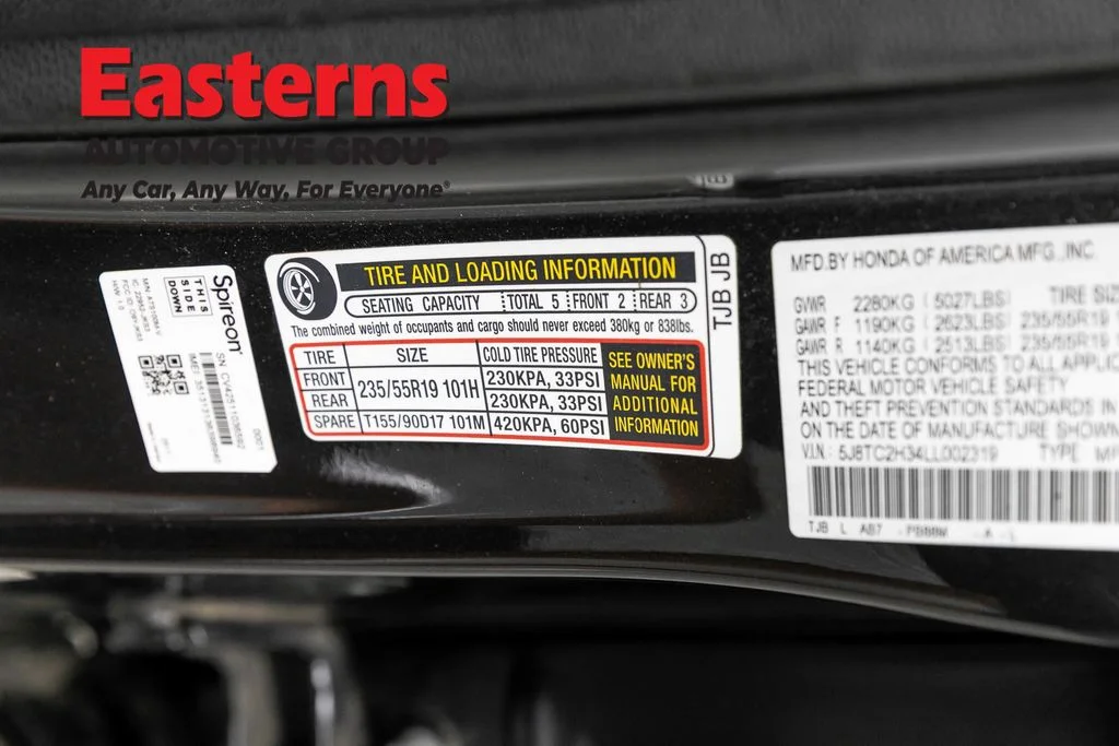 Used 2020 Gray Acura Base image 35