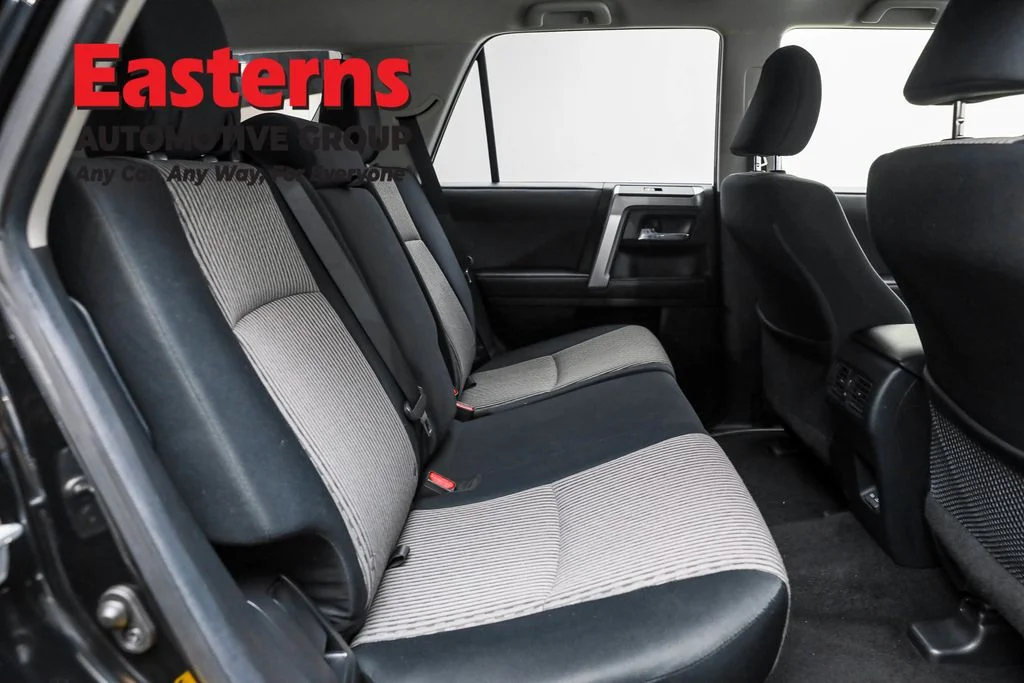Used 2024 Black Toyota SR5 image 21