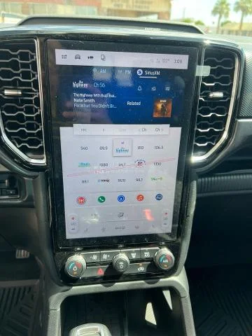 New 2026 Avalanche Ford XLT image 43