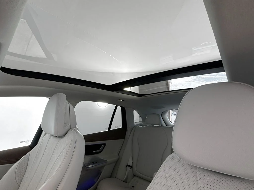 Used 2023 Blue Mercedes-Benz 350 SUV image 22