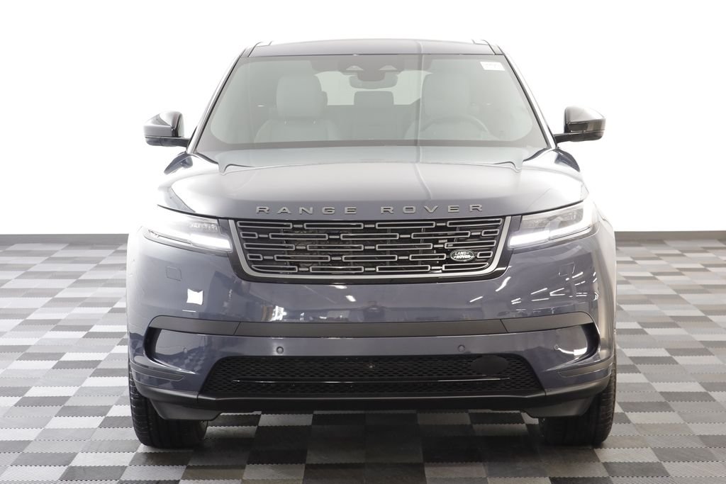 New 2026 Varesine Blue LAND ROVER S image 24