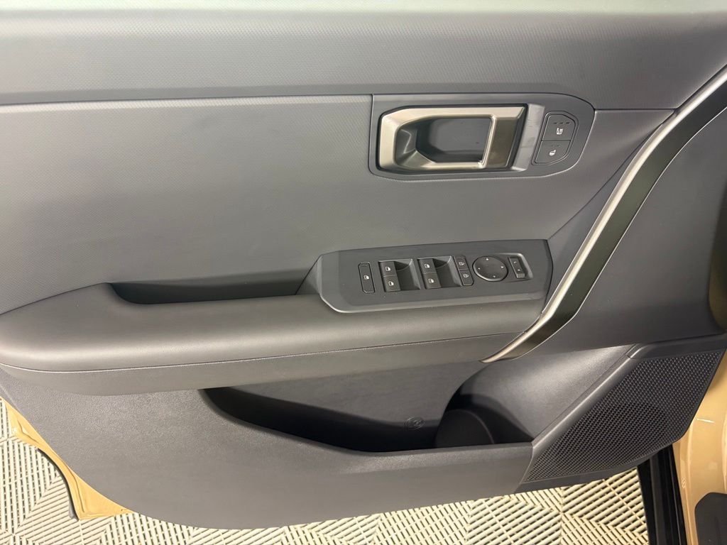 New 2027 Brown Kia X-Line SX image 10